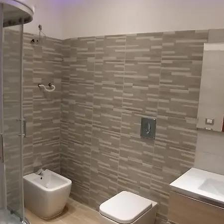 Apartment Terme *
