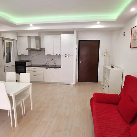 Terme Apartment *