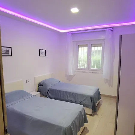 Apartment Terme *
