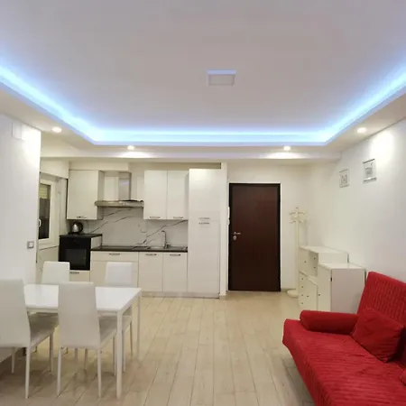 Apartment Terme