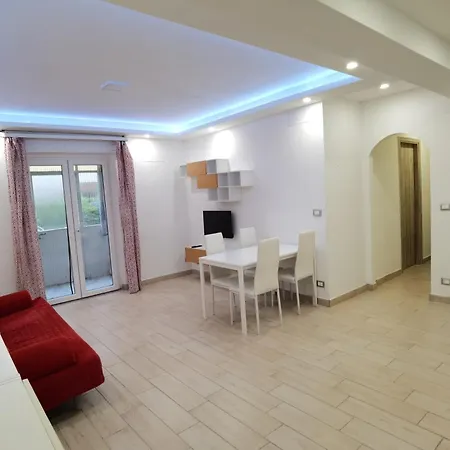 Apartment Terme Grado