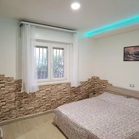 Terme Apartment *